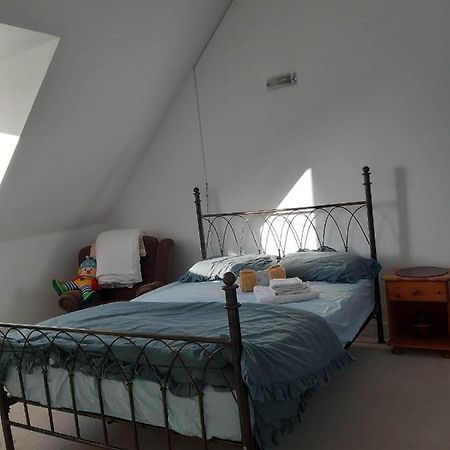 Guest House - Oxfordshire Bodicote Eksteriør bilde