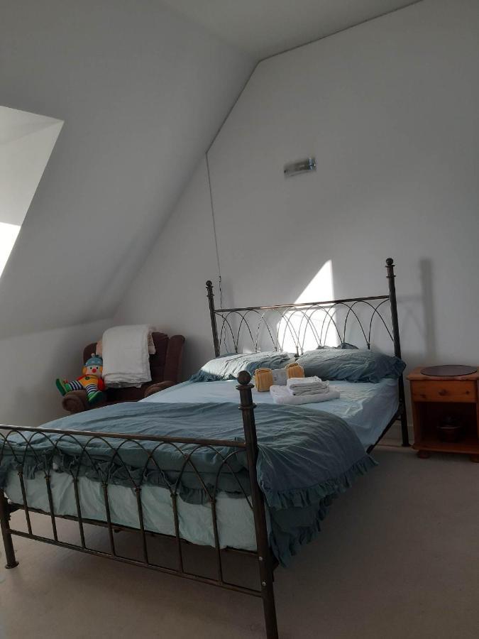 Guest House - Oxfordshire Bodicote Eksteriør bilde